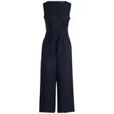 Betty Barclay Jumpsuit mit Eingrifftaschen Schwarz 40