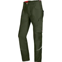 Bundhose "1960-570" Bplus - 60 - oliv