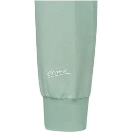 Erima 3/4 Sweathose mit Bündchen Grün 34