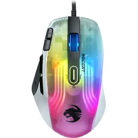 Roccat Kone XP arctic white