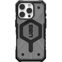 Urban Armor Gear UAG Pathfinder Clear MagSafe Ash iPhone 16 Pro Max