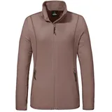 Schöffel Style Ash Fleecejacke Braun M