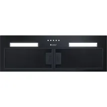 Globalo Hadario 80.2 Unterbauhaube 80 cm Schwarz