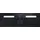 Globalo Hadario 80.2 Unterbauhaube 80 cm Schwarz