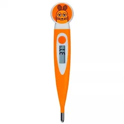 DieMaus Fieberthermometer Maus