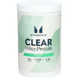 MYPROTEIN Clear Whey Isolate, Mojito
