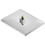 Dornbracht Regenbrause eckig 300 x 240 mm (04120506300)