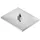 Dornbracht Regenbrause eckig 300 x 240 mm (04120506300)