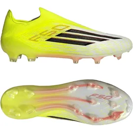 adidas F50 Elite FG Herren Gelb 48 2/3
