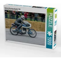 Calvendo Greeves Silverstone Baujahr 1965 Puzzle