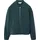 s.Oliver Oversized Scuba-Jacke mit verstellbarem Saum - grün - 46