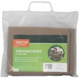 Siena Garden Topfschutzvlies 50g, 0,5x6 m, beige