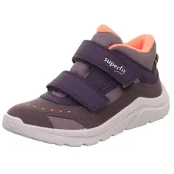 Superfit Kicks lila/orange (8500) 34