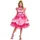 Disguise Prinzessin Peach Kostüm Damen S