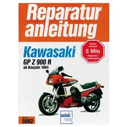 Bucheli Reparaturanleitungen Old- und Youngtimer