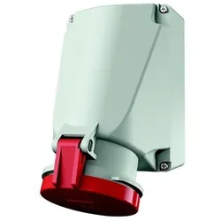 Mennekes Wanddose 1145A