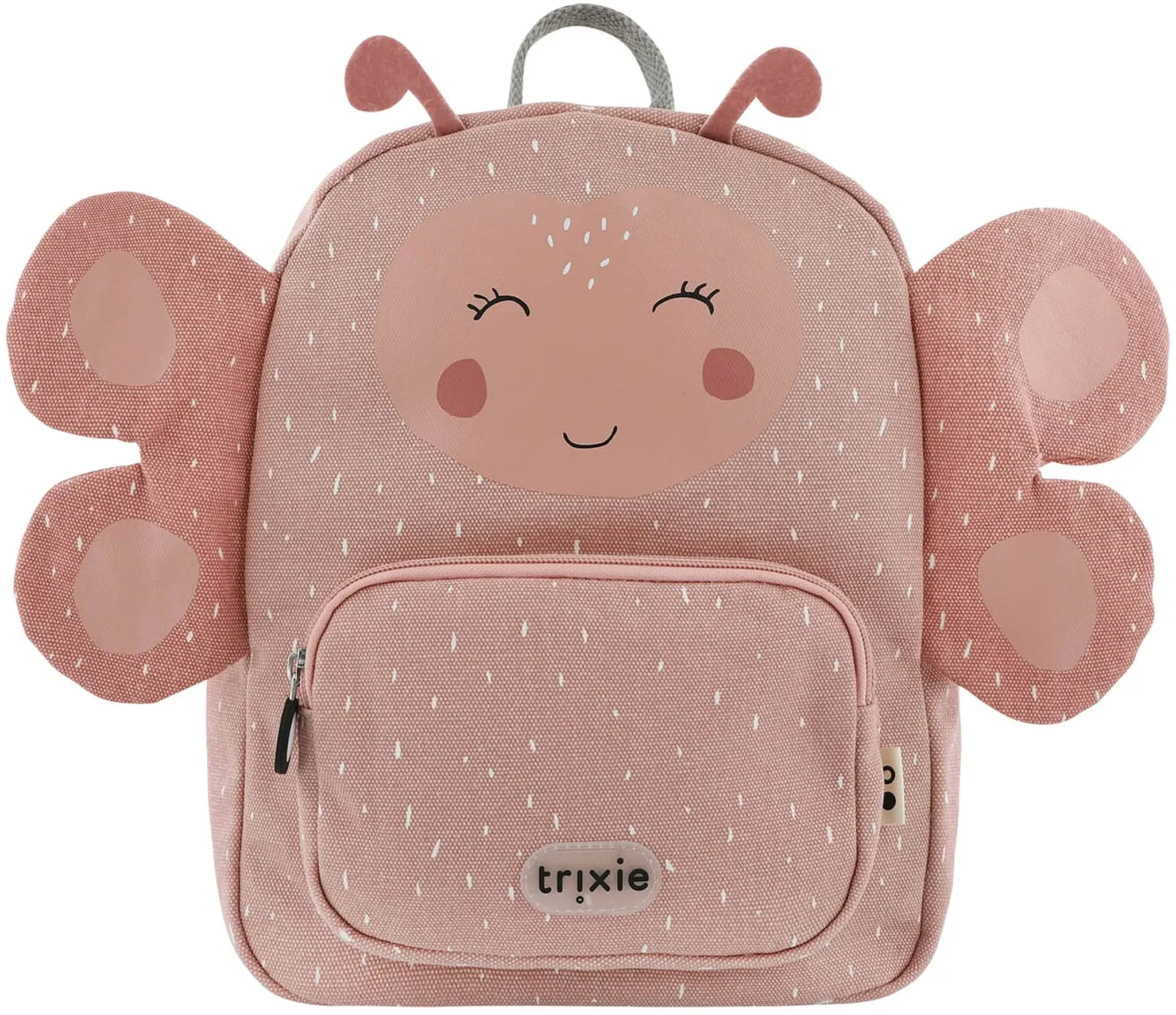 trixie Kindergartenrucksack 7,5l, rosa