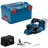 Bosch Professional Akku-Hobel Solo inkl. L-Boxx