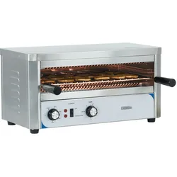 Multi Salamander - Quarz -mit Timer CTQPM Casselin