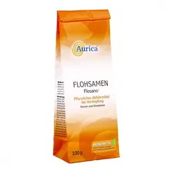 Flohsamen