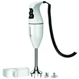 ESGE ESGE-Zauberstab Set E120 Select inkl. Becher-Set 600ml & 400ml, 902105 ESGE Bundle E 120 weiß,