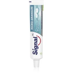 Signal Micro-Granules Zahnpasta 75 ml