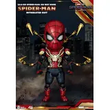 Marvel Beast Kingdom Toys Spider-Man: No Way Home Integrierte Anzug Egg Attack Figur - Multicolor