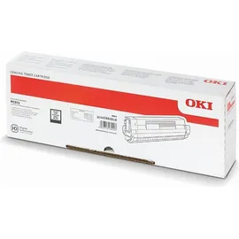 Oki 45862818 schwarz