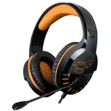 spirit-of-gamer Spirit Of Gamer Auriculares Gaming Con MICRÓFONO PRO-H3 Xbox Edition/Jack 3.5/ Verdes