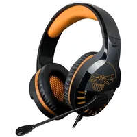 Spirit of Gamer Auriculares Gaming Con MICRÓFONO PRO-H3 Xbox Edition/Jack 3.5/ Verdes