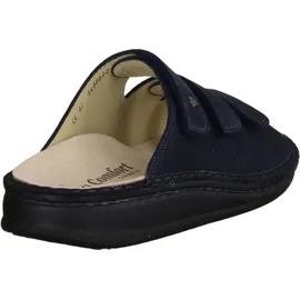 Finn Comfort Korfu dunkelblau 46