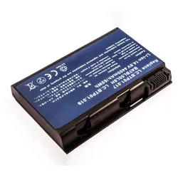 AGI Akku kompatibel mit Acer BATBL50L8H