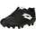 lotto Stadio 705 Fußballschuh Herren schwarz/weiß 44
