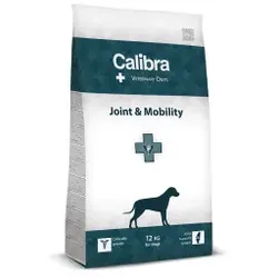 Calibra Veterinary Diets Joint & Mobility Hundefutter 12 kg