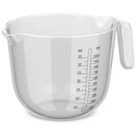 Mepal Messbecher Chef It transparent