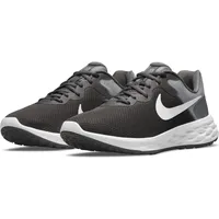 Nike Revolution 6 Next Nature Herren iron grey/smoke grey/black/white 43