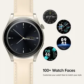 Joyroom Jr-Fc2 Smartwatch Gold - Gold