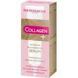 Dermacol Botocell Collagen+ Verjüngungsserum Serum 12 ml