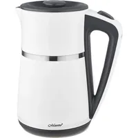 Maestro MR-030-WHITE Wasserkocher (MR-030-WHITE) - Transparent