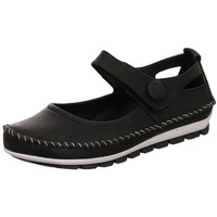 Gemini Damen Slipper schwarz Gr.: 39