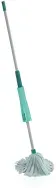 LEIFHEIT Classic Wringmop mit Auswringglocke 56710 , Wischbreite: 23 cm