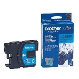 Brother LC-980C cyan