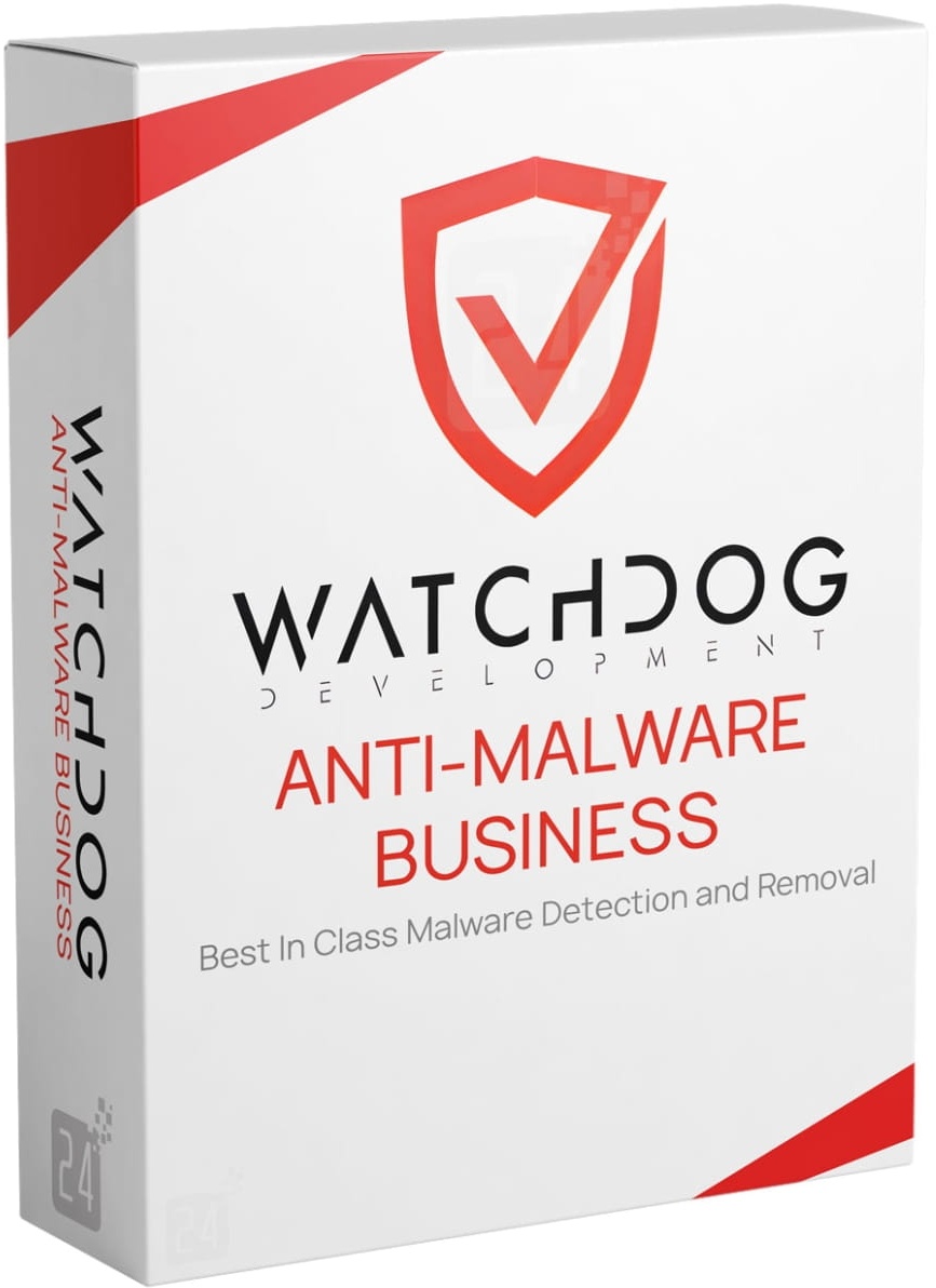 Watchdog Anti-Malware Business