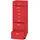 MCW Rollcontainer 115 x 40 x 41 cm rot