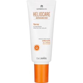 Heliocare Advanced Spray LSF 50 200 ml