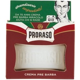 Proraso Pre Shave Cream Red, 100 ml