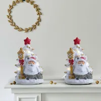 ETC Shop Weihnachtsmann 22 cm