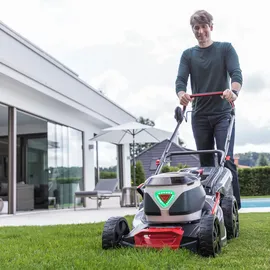 AL-KO 46.2 Li SP Comfort inkl. 2 x 4,0 Ah Akku