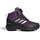 adidas Terrex Winter Mid BOA RAIN.RDY Kinder Aurora Plum/Matte Silver/Core Black 37 1/3