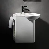 Laufen WP.Insert2 Waschtisch 48,5 x 31,7 cm (5242000000)